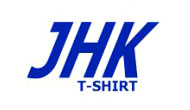 Logotipo JHK