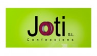 Logotipo Joti