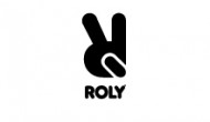 Logotipo Roly