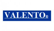 Logotipo Valento